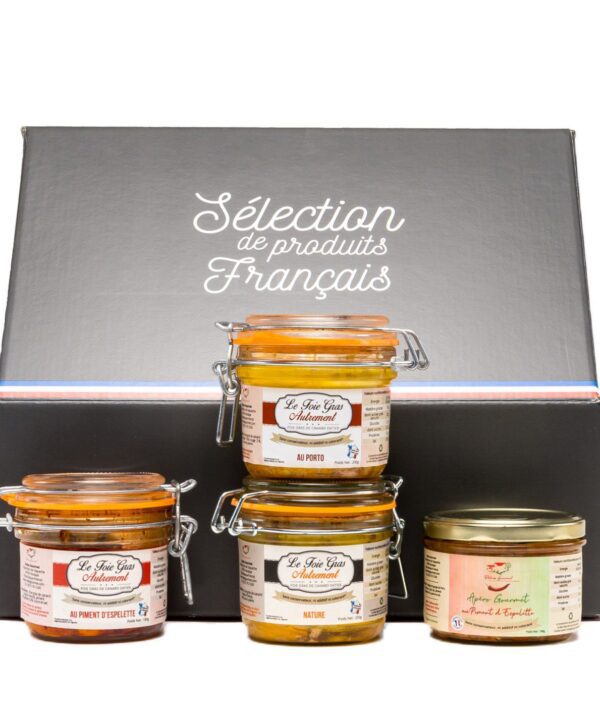 De Beauvoir Gift Box