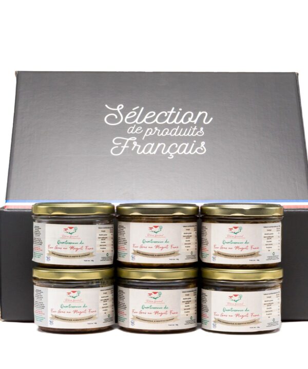 Saint Exupéry Gift box