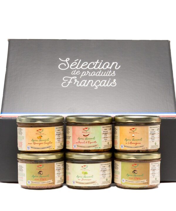 Sartre Gift Box