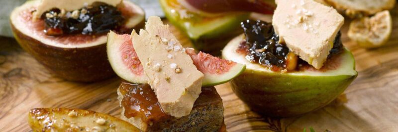 Premium artisan foie gras by Pure Foie Gras
